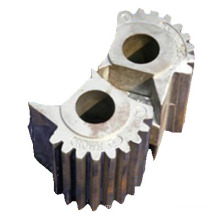 Casting Carbon Steel Gear